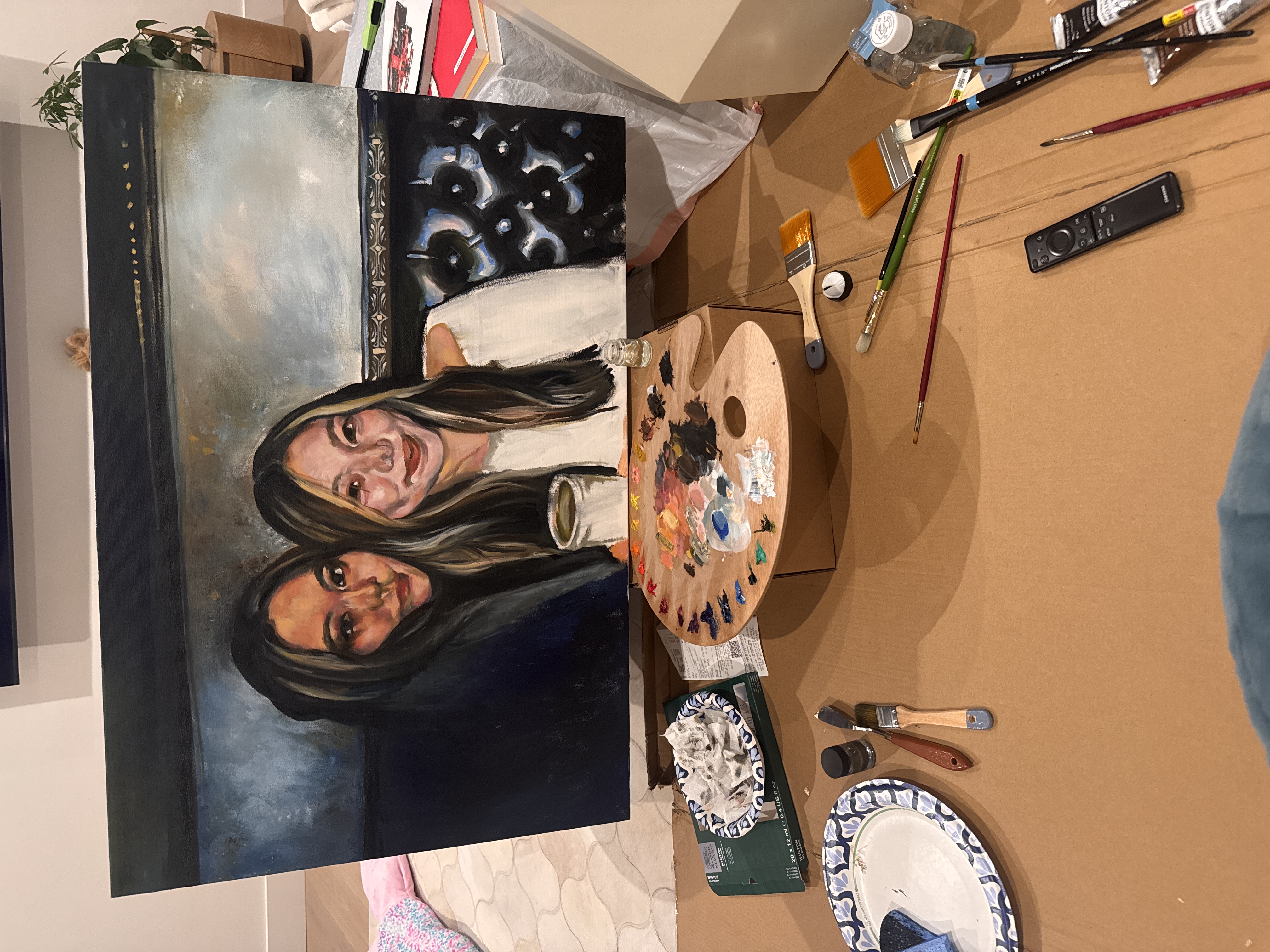 Painting